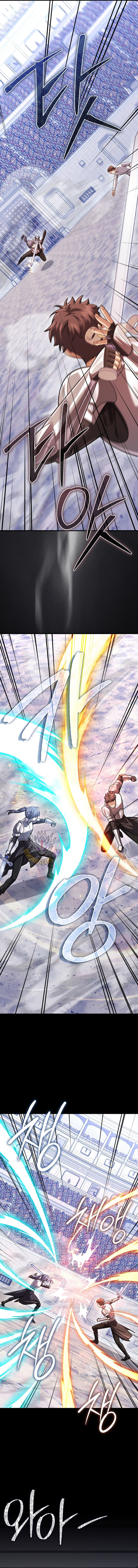 MIGHTIEST MELEE MAGICIAN Chapter 71 6